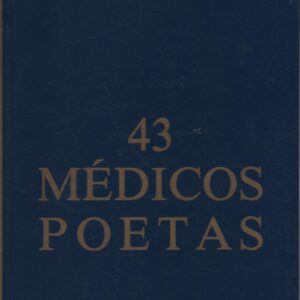 43 MÉDICOS POETAS – Pedro da Silveira