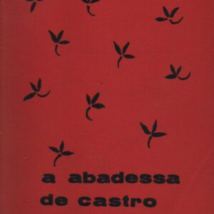 A ABADESSA DE CASTRO * Stendhal