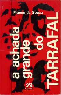 ACHADA GRANDE DO TARRAFAL Franco de Sousa Pref. João Borda