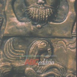 ABCedário DOS CELTAS * Gilles Plazy