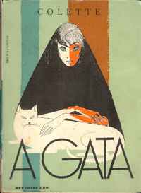 A GATA : Romance    *   Colette   1959