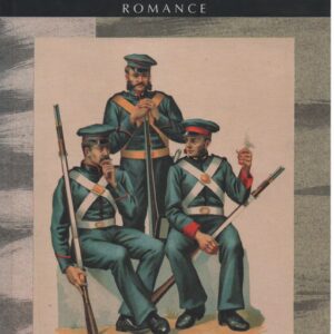 A GUERRA CIVIL : Romance * Álvaro Guerra    –  1ª Edição   1993