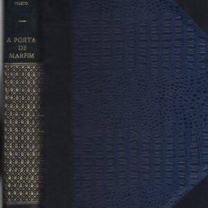 A PORTA DE MARFIM (Evocação de Marcello Caetano) * Maria Helena Prieto
