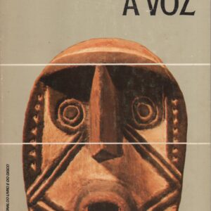 A VOZ * Gabriel Okara     1980