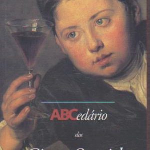 ABCedário DOS CINCO SENTIDOS * Jean-Didier Bagot …