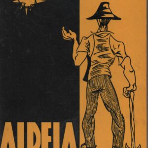 ALDEIA : Romance * Afonso Ribeiro   1958