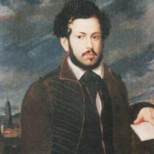 ALMEIDA GARRETT : Crise na Representação nas “Viagens na Minha Terra” * Victor J. Mendes – Prefácio de Miguel Tamen