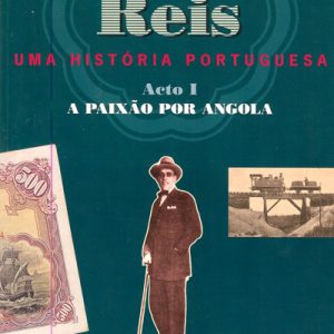 ALVES DOS REIS – UMA HISTÓRIA PORTUGUESA      Francisco Teixeira da Mota