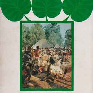 ANGOLA  *  Anuário Turístico – Annuaire Touristique  – Tourist Year Book  * 1971