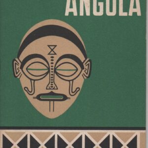ANGOLA-PORTUGAL* Agência-Geral do Ultramar