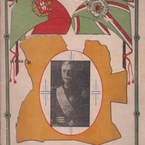 ANGOLA : Revista Mensal * Dir. Francisco Alves Fernandes   1938