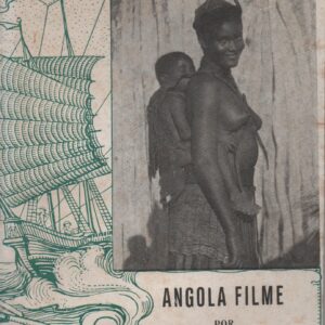 ANGOLA FILME    –  Maria Archer