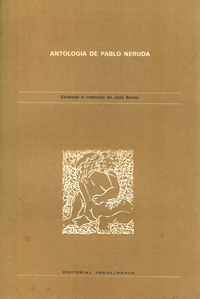 ANTOLOGIA DE PABLO NERUDA