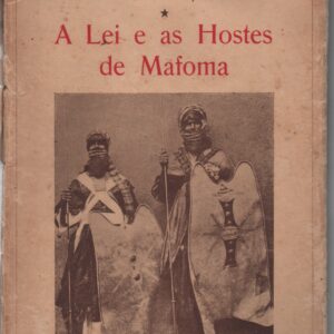 ÁRABES E MUÇULMANOS – 3 Vols.   *   Eduardo Dias   1940