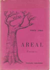 AREAL : Poemas * Tomás Jorge