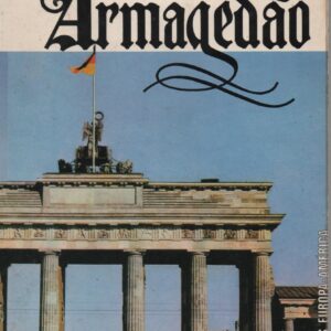 ARMAGEDÃO : Romance * Leon Uris