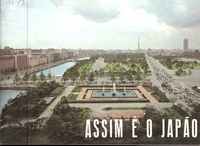 ASSIM É O JAPÃO  1968