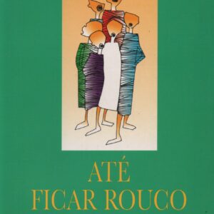 ATÉ FICAR ROUCO : Crónicas  *  Machado da Graça