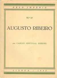AUGUSTO RIBEIRO – Carlos Portugal Ribeiro     1943