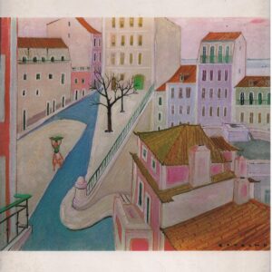 BOTELHO – Artistas Portugueses