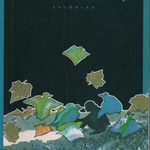 CADA HOMEM É UMA RAÇA : Estórias  * Mia Couto