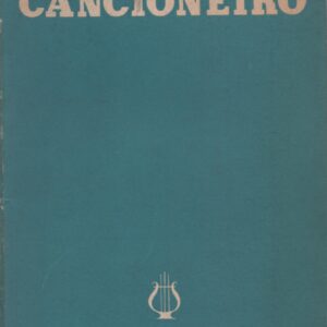CANCIONEIRO – Cabral do Nascimento   1943