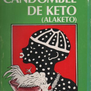 CANDOMBLÉ DE KETO (ALAKETO) * Babalorixá Ominarê