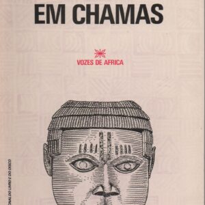 CAPIM EM CHAMAS * Cyprian Ekwensi