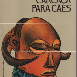 CARCAÇA PARA CÃES * Meja Mwangi     1980