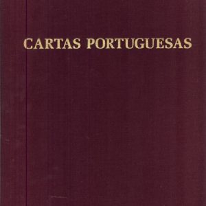 CARTAS PORTUGUESAS  Mariana Alcoforado