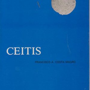 CEITIS * Francisco A. Costa Magro   1986