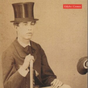 CESÁRIO VERDE : RECEPÇÃO OITOCENTISTA E POÉTICA * Fátima Rodrigues – Prefácio de Paula Morão