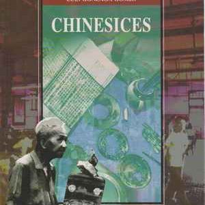 CHINESICES  Luis Gonzaga Gomes