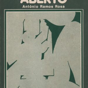 CÍRCULO ABERTO – António Ramos Rosa