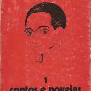 CONTOS E NOVELAS     *        José de Almada Negreiros