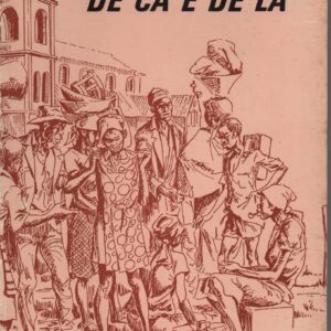 CONTOS DE CÁ E DE LÁ * José Alves das Neves   1982