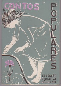 CONTOS POPULARES * Maria José Serpa Leote Gonçalves   1963