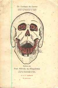CONTRA A TUBERCULOSE          Dr. Cardoso do Carmo      1927
