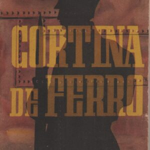 CORTINA DE FERRO * Sylvio Marino
