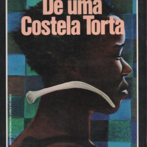 DE UMA COSTELA TORTA (Romance) * Nuruddin Farah