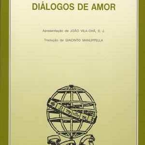 DIÁLOGOS DE AMOR   *  Leão Hebreu * 2001