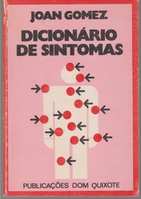 DICIONÁRIO DE SINTOMAS * Joan Gomez   1979