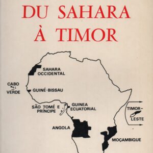 DU SAHARA À TIMOR * René Pélissier