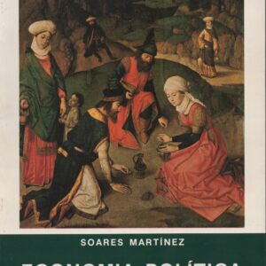 ECONOMIA POLÍTICA * Soares Martínez   1989