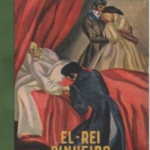 EL-REI DINHEIRO – Arnaldo de Sousa Dantas da Gama