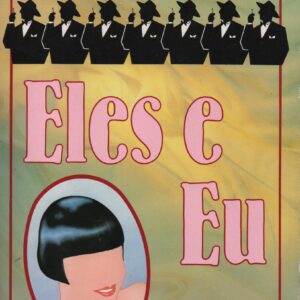 ELES E EU * Beatriz Costa   1990