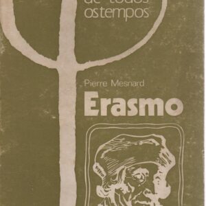 ERASMO – Pierre Mesnard