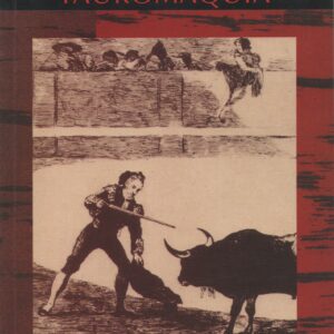 ESBOÇOS PARA UMA TAUROMAQUIA * Álvaro Guerra   – 1ª Edição   1994
