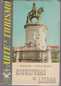 ESCULTURAS DE LISBOA * Fernando Castelo-Branco   1961