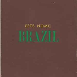 ESTE NOME: BRAZIL  *  Adelino José da Silva D´Azevedo * 1967